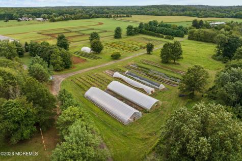 95 Holmes Mill Road Upper Freehold NJ 08501