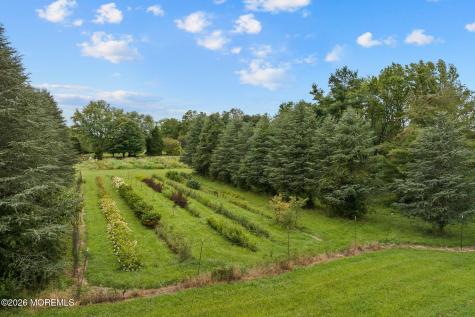 95 Holmes Mill Road Upper Freehold NJ 08501