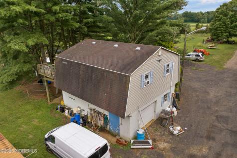 95 Holmes Mill Road Upper Freehold NJ 08501