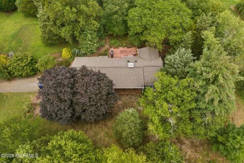 95 Holmes Mill Road Upper Freehold NJ 08501