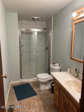 95 Holmes Mill Road Upper Freehold NJ 08501