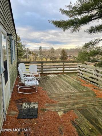 95 Holmes Mill Road Upper Freehold NJ 08501