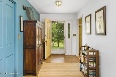 95 Holmes Mill Road Upper Freehold NJ 08501
