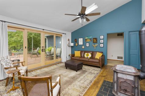 95 Holmes Mill Road Upper Freehold NJ 08501
