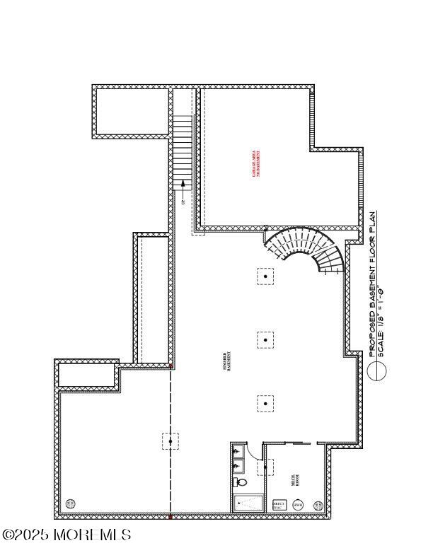 492 Hance Road Little Silver NJ 07739