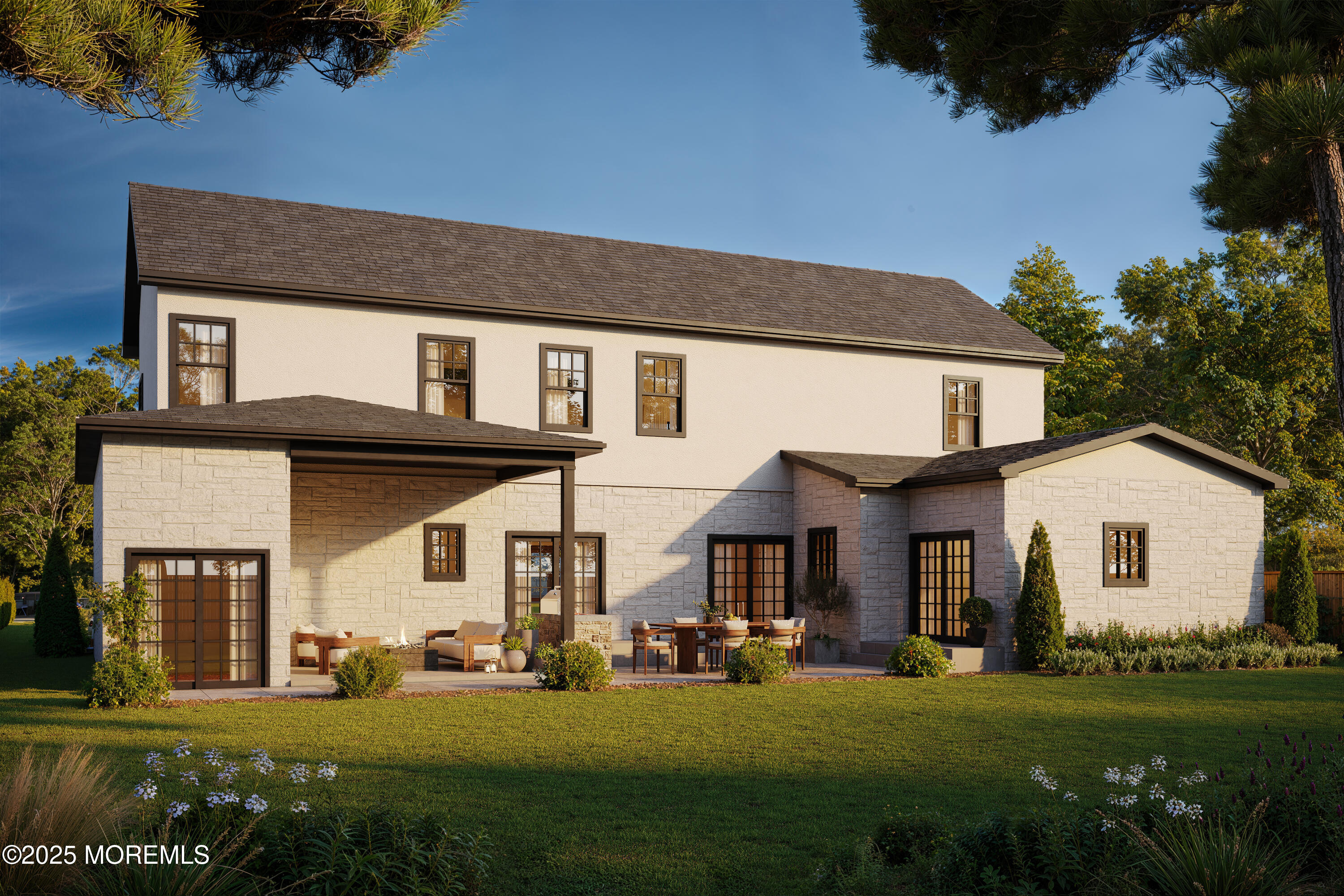 492 Hance Road Little Silver NJ 07739