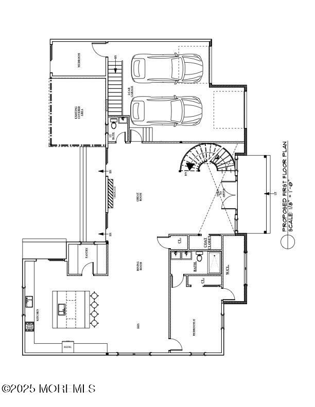 492 Hance Road Little Silver NJ 07739
