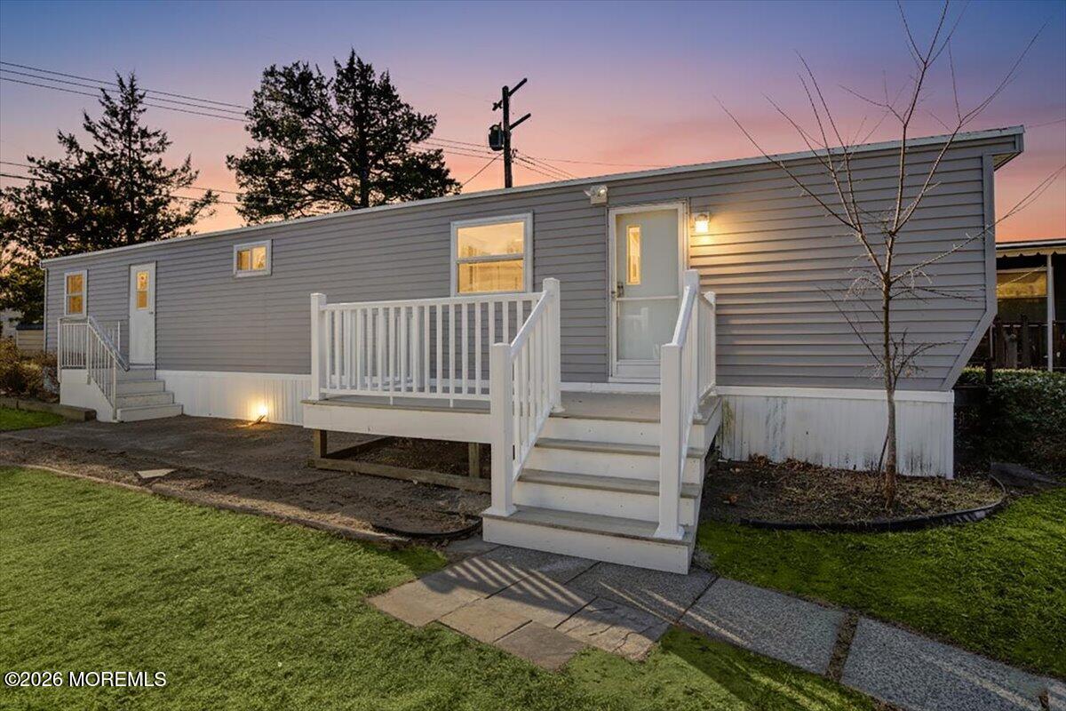 114-C7 Cookstown New Egypt Road Wrightstown NJ 08562
