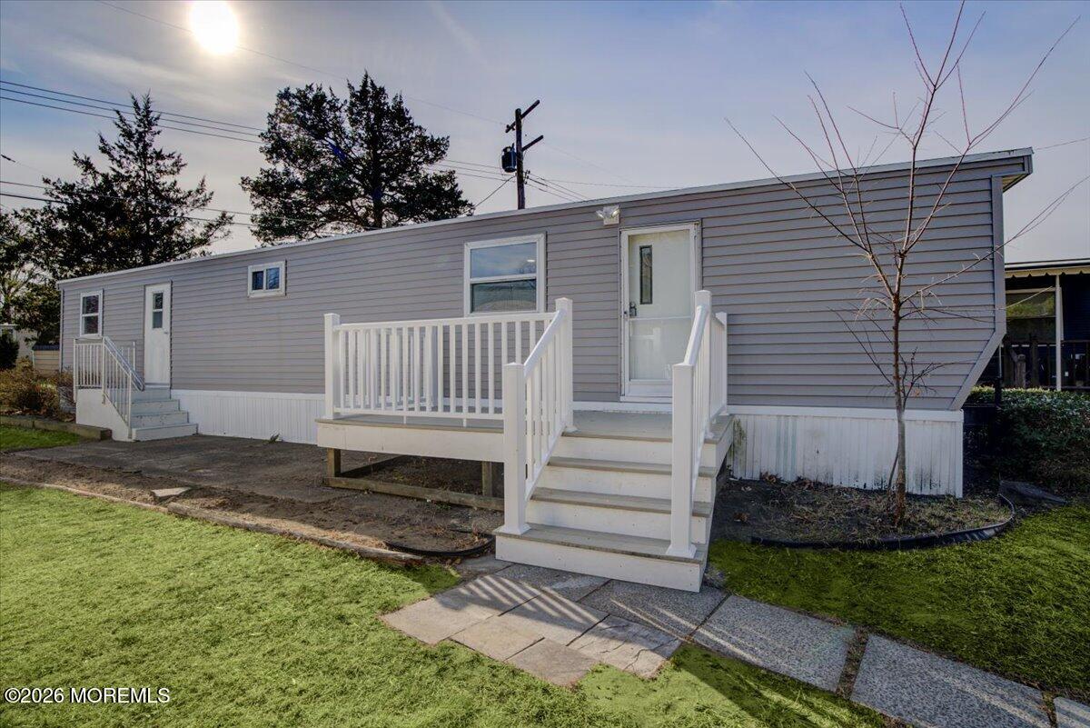 114-C7 Cookstown New Egypt Road Wrightstown NJ 08562