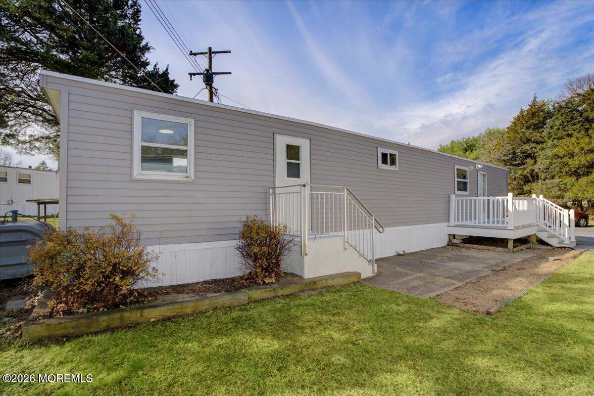 114-C7 Cookstown New Egypt Road Wrightstown NJ 08562