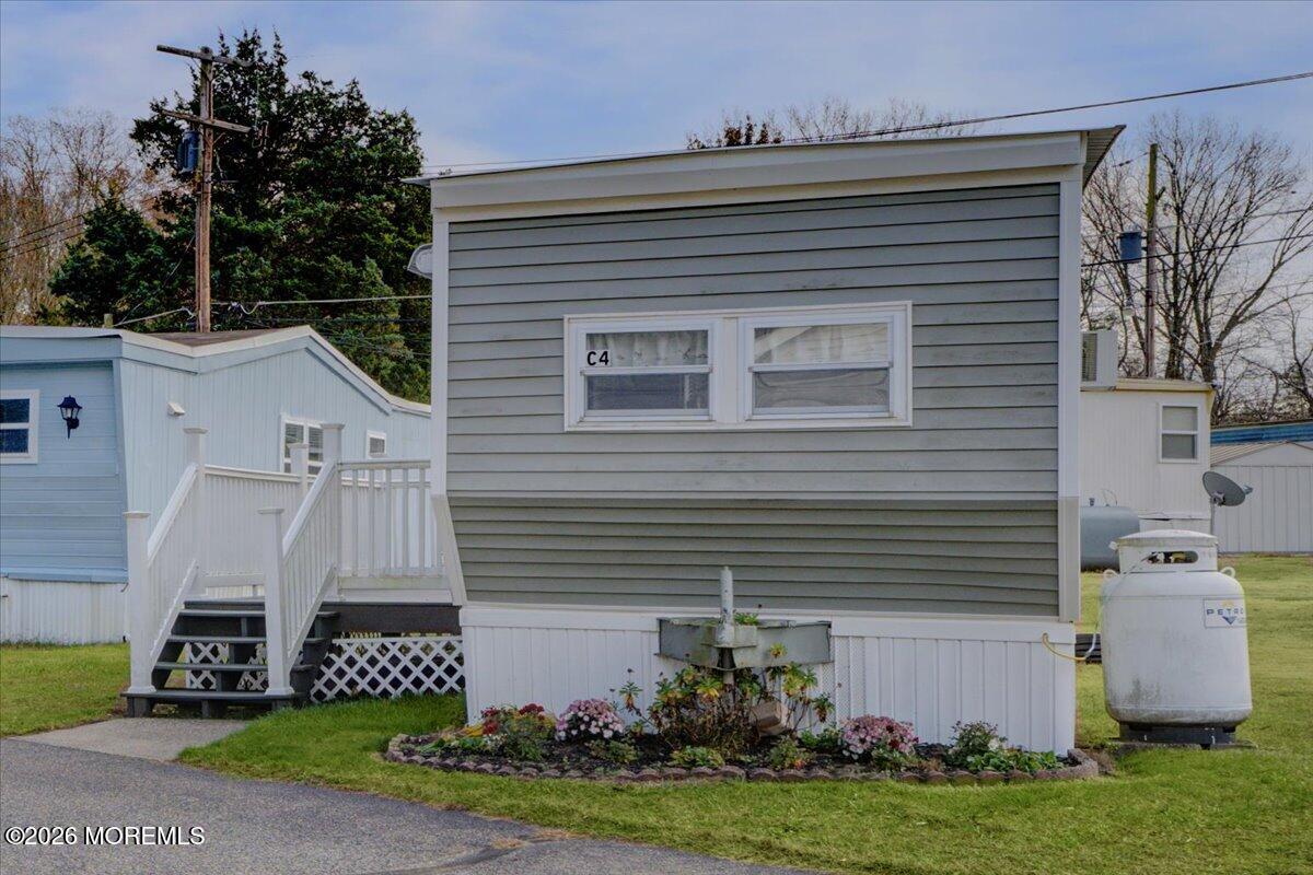 114-C7 Cookstown New Egypt Road Wrightstown NJ 08562