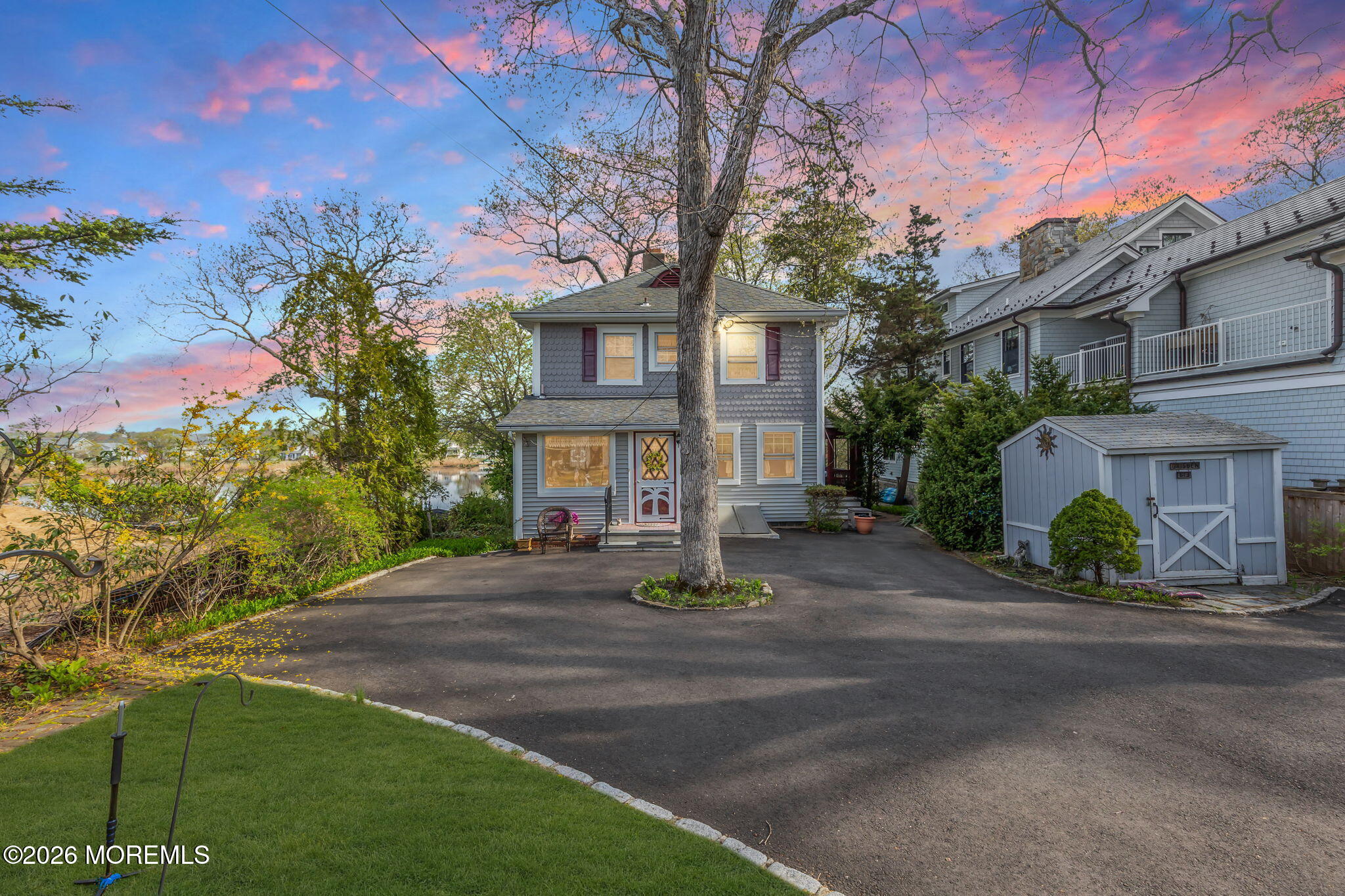613 Beacon Boulevard Sea Girt NJ 08750
