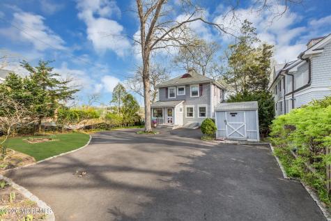 613 Beacon Boulevard Sea Girt NJ 08750