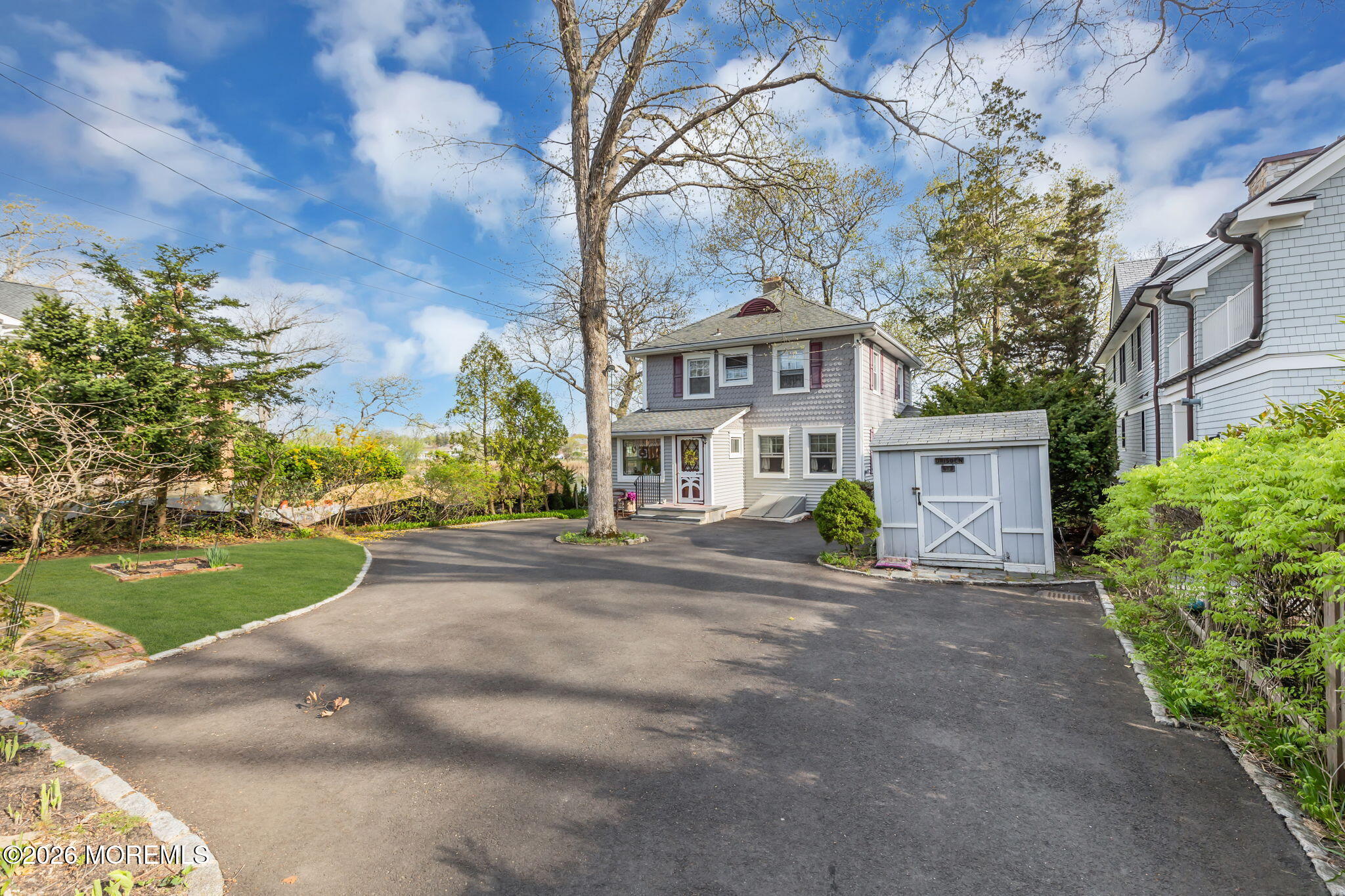 613 Beacon Boulevard Sea Girt NJ 08750