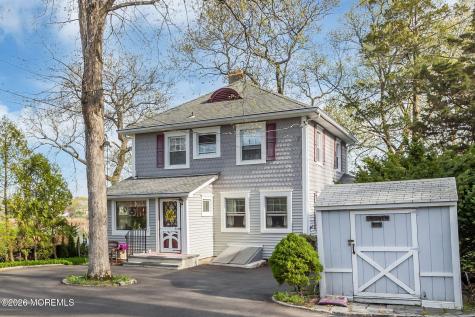 613 Beacon Boulevard Sea Girt NJ 08750
