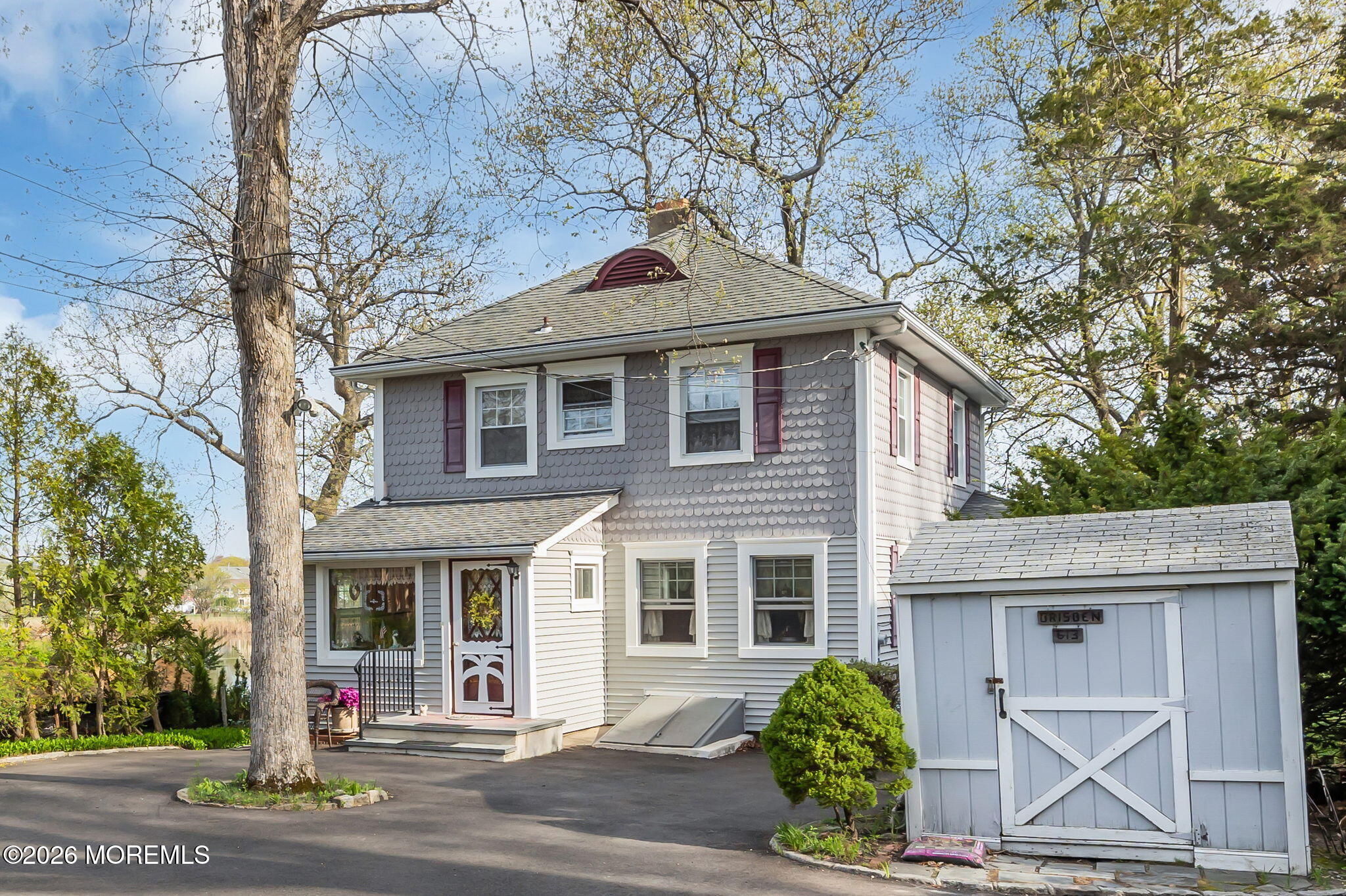613 Beacon Boulevard Sea Girt NJ 08750