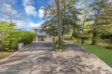 613 Beacon Boulevard Sea Girt NJ 08750