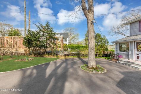 613 Beacon Boulevard Sea Girt NJ 08750