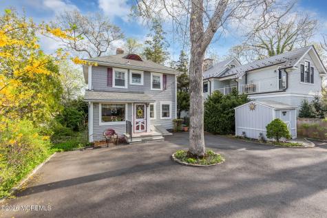 613 Beacon Boulevard Sea Girt NJ 08750