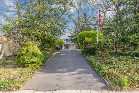 613 Beacon Boulevard Sea Girt NJ 08750