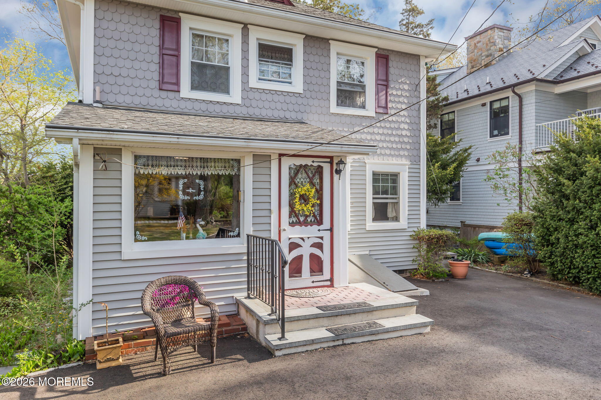 613 Beacon Boulevard Sea Girt NJ 08750