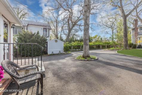 613 Beacon Boulevard Sea Girt NJ 08750