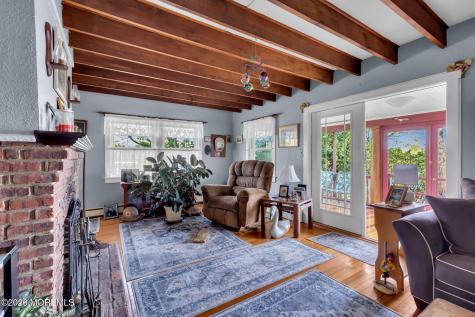 613 Beacon Boulevard Sea Girt NJ 08750