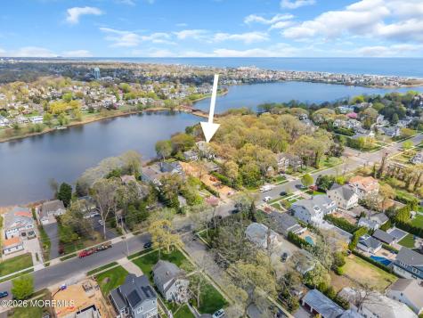 613 Beacon Boulevard Sea Girt NJ 08750