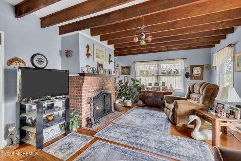 613 Beacon Boulevard Sea Girt NJ 08750