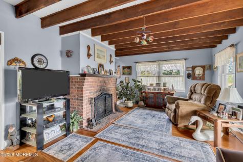 613 Beacon Boulevard Sea Girt NJ 08750