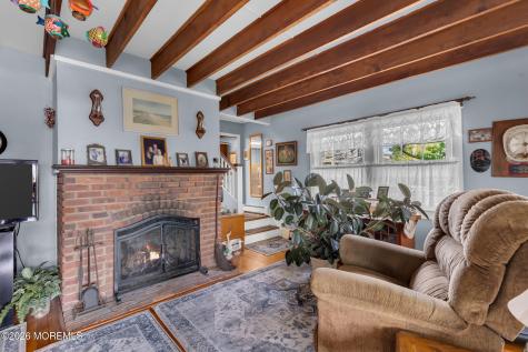 613 Beacon Boulevard Sea Girt NJ 08750