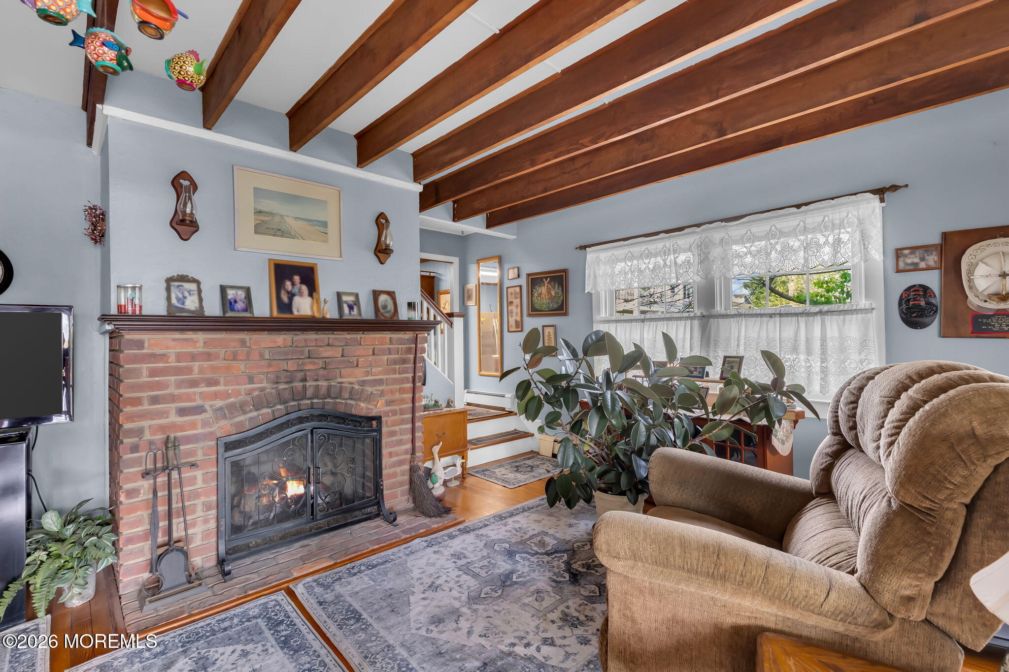 613 Beacon Boulevard Sea Girt NJ 08750
