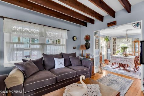 613 Beacon Boulevard Sea Girt NJ 08750