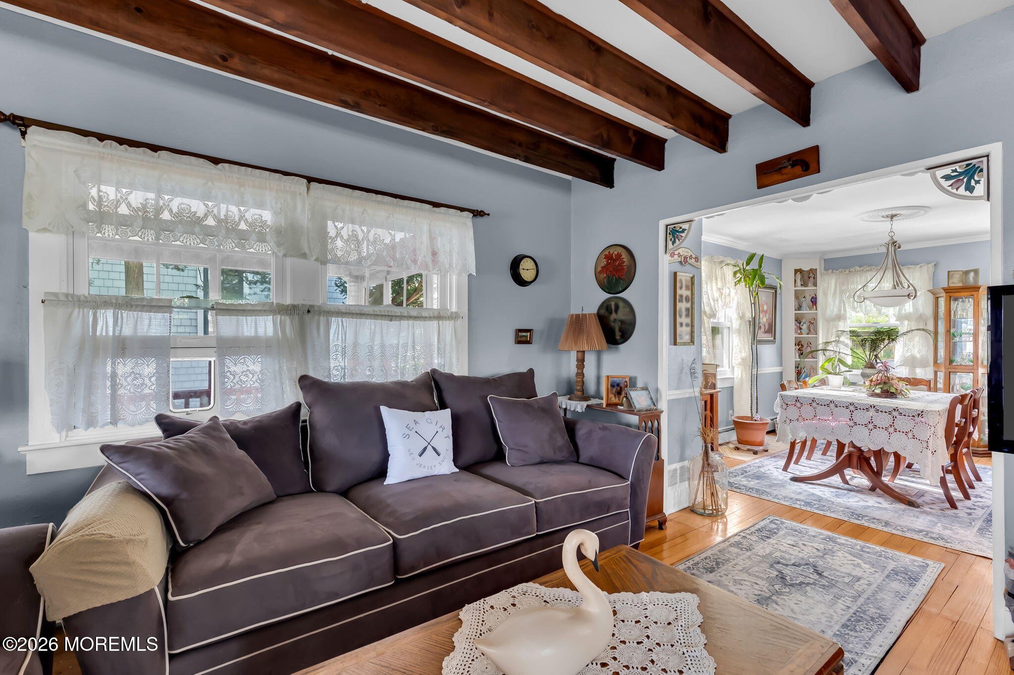 613 Beacon Boulevard Sea Girt NJ 08750