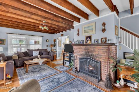 613 Beacon Boulevard Sea Girt NJ 08750