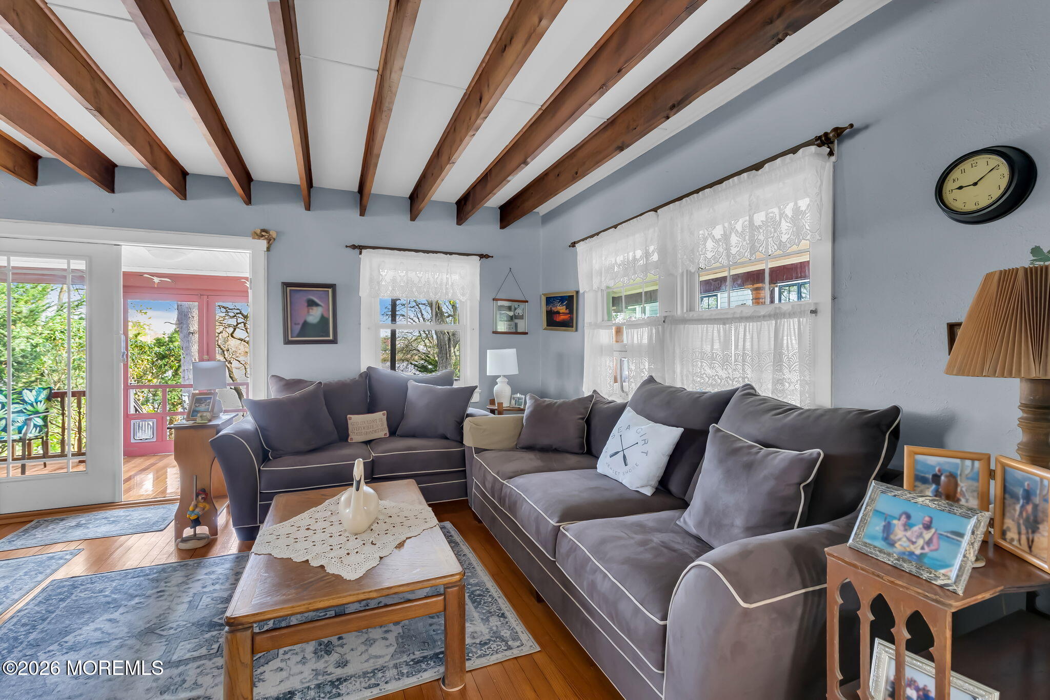 613 Beacon Boulevard Sea Girt NJ 08750