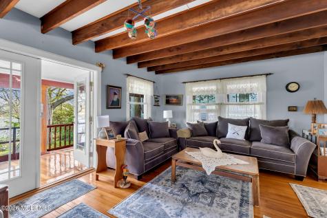 613 Beacon Boulevard Sea Girt NJ 08750