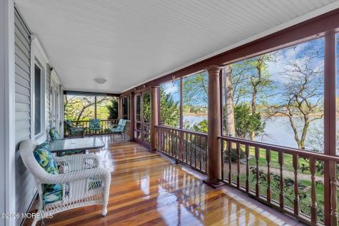 613 Beacon Boulevard Sea Girt NJ 08750