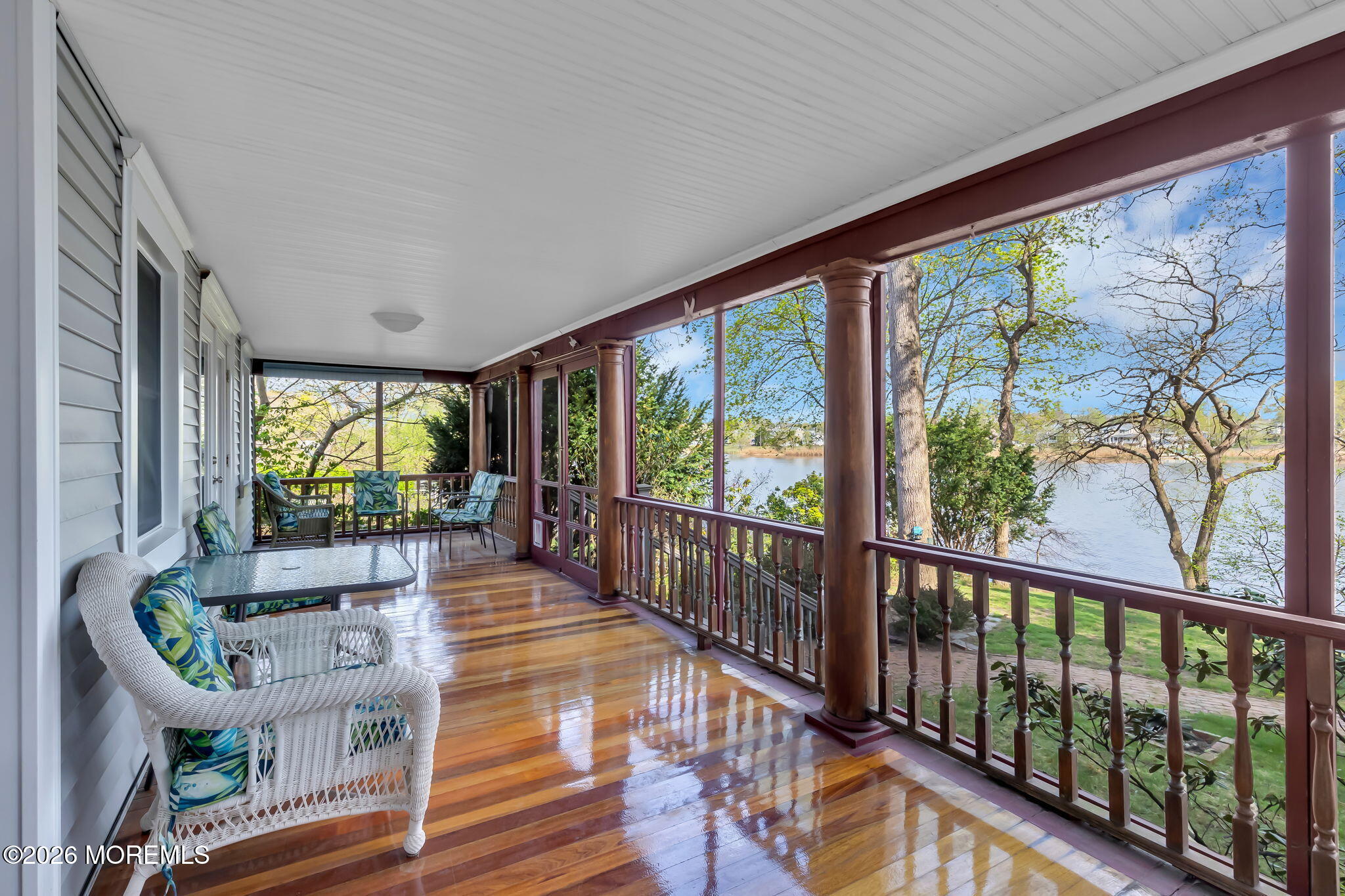 613 Beacon Boulevard Sea Girt NJ 08750