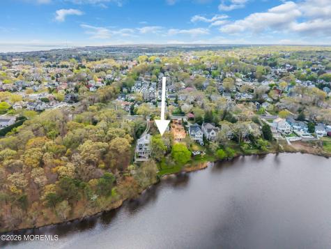 613 Beacon Boulevard Sea Girt NJ 08750