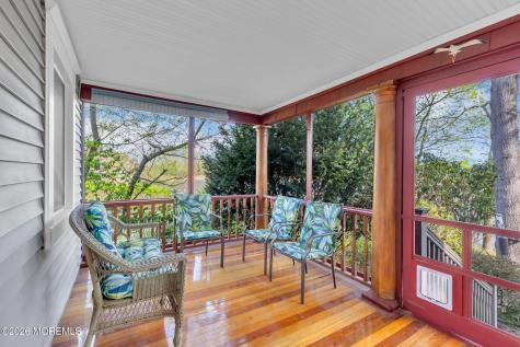 613 Beacon Boulevard Sea Girt NJ 08750