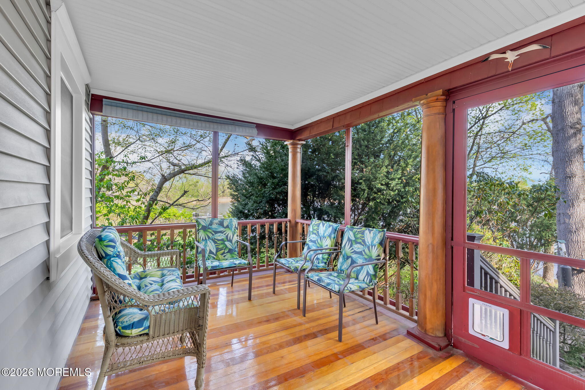 613 Beacon Boulevard Sea Girt NJ 08750