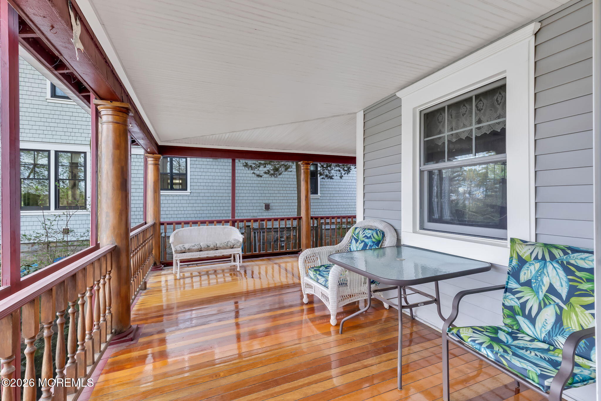 613 Beacon Boulevard Sea Girt NJ 08750