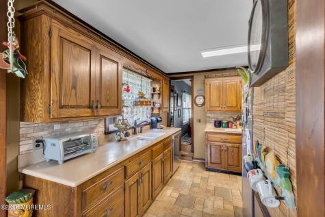 613 Beacon Boulevard Sea Girt NJ 08750