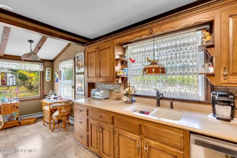 613 Beacon Boulevard Sea Girt NJ 08750