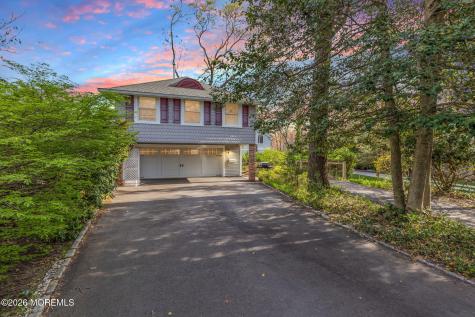 613 Beacon Boulevard Sea Girt NJ 08750