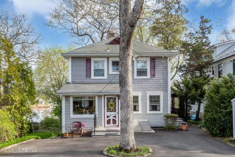 613 Beacon Boulevard Sea Girt NJ 08750