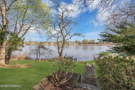 613 Beacon Boulevard Sea Girt NJ 08750