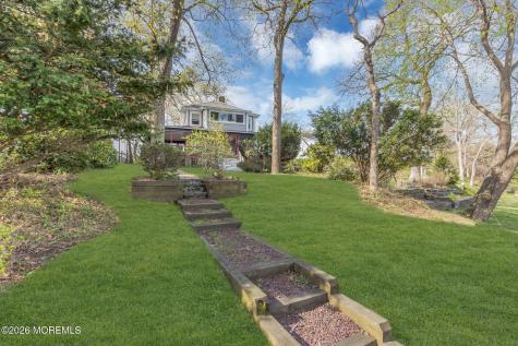 613 Beacon Boulevard Sea Girt NJ 08750