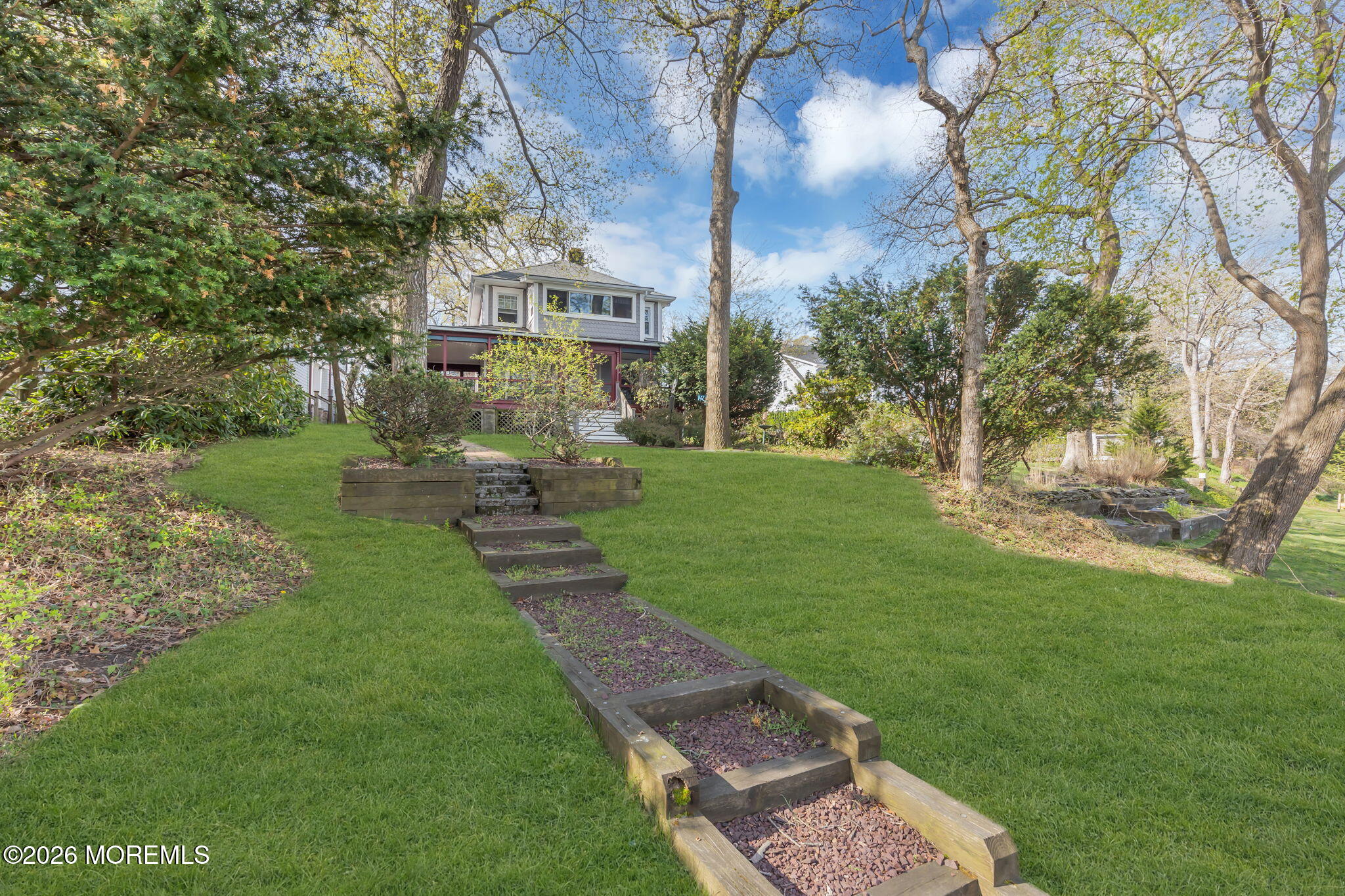 613 Beacon Boulevard Sea Girt NJ 08750